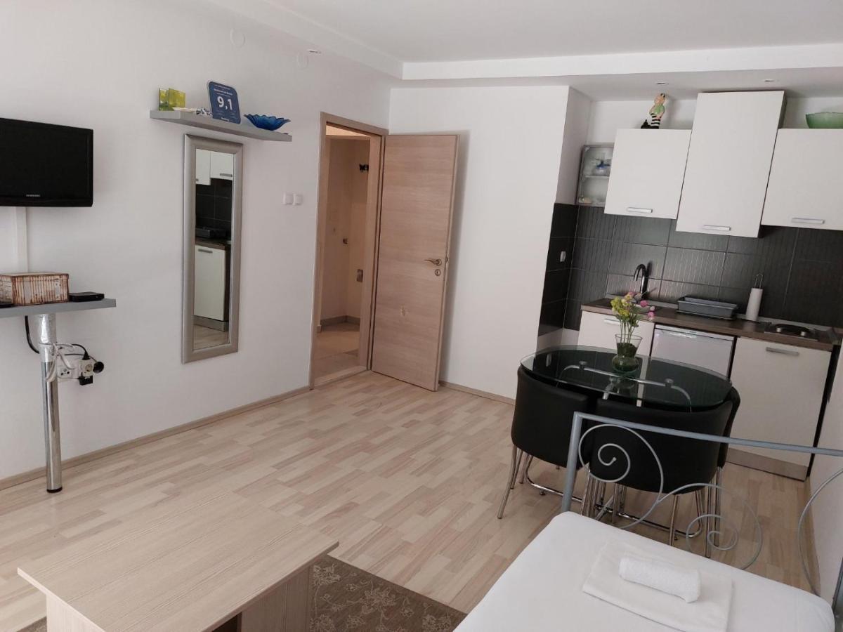 Apartment Ab Batala Dubrovnik Exterior foto